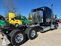 2022 Peterbilt 567