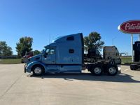 2022 Peterbilt 579