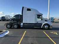 2020 Peterbilt 579