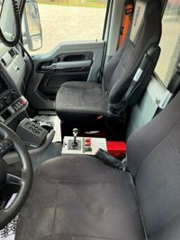 2022 Kenworth T880