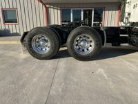 2021 Freightliner CASCADIA 126