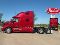 2022 Peterbilt 579