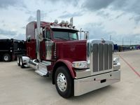 2021 Peterbilt 389