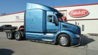 2018 Peterbilt 579