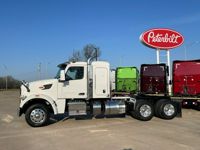 2022 Peterbilt 567