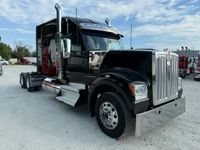 2023 Kenworth W990