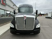 2020 Kenworth T680