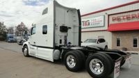 2022 Peterbilt 579
