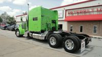 2018 Peterbilt 389