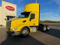 2021 Peterbilt 579