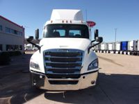2021 Freightliner CASCADIA 126