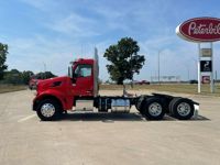 2021 Peterbilt 567