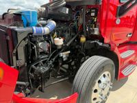 2022 Peterbilt 579