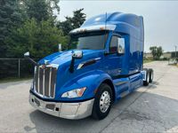 2023 Peterbilt 579