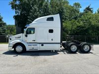 2019 Peterbilt 579