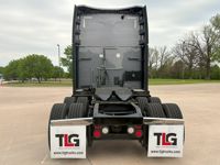 2022 Peterbilt 579