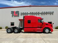 2022 Peterbilt 579