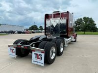 2021 Peterbilt 389