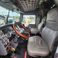 2003 Kenworth W900