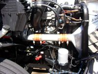 2021 Freightliner CASCADIA 116