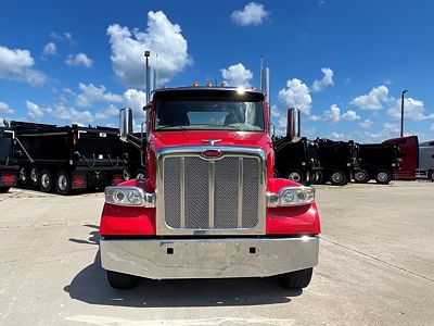 2021 Peterbilt 567