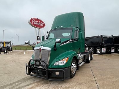 2023 Kenworth T680