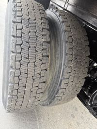 2016 Freightliner M2