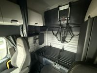 2024 Freightliner CASCADIA 126