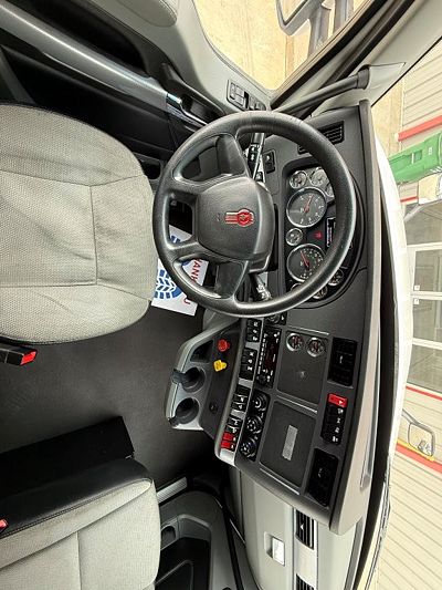 2022 Kenworth T680