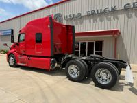 2022 Peterbilt 579