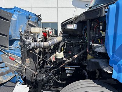 2020 Peterbilt 567