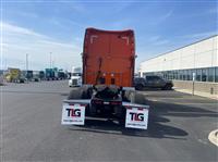 2022 Peterbilt 579