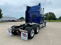2021 Peterbilt 567