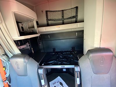 2022 Kenworth T680