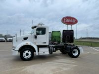 2020 Peterbilt 567
