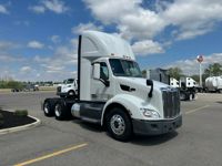 2021 Peterbilt 579