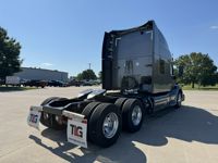 2021 Peterbilt 579