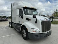 2021 Peterbilt 579