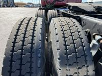 2015 International LT625