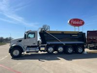 2025 Peterbilt 567