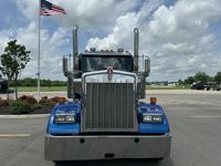 2020 Kenworth W900L