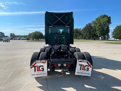 2023 Kenworth T680