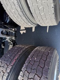 2021 Peterbilt 579