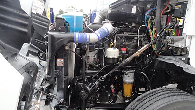 2021 Kenworth T680