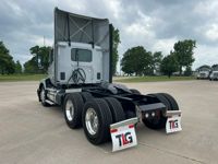 2023 Kenworth T680