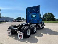 2023 Kenworth T680