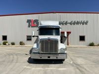 2022 Peterbilt 567