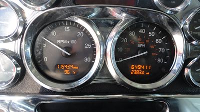 2017 Peterbilt 389