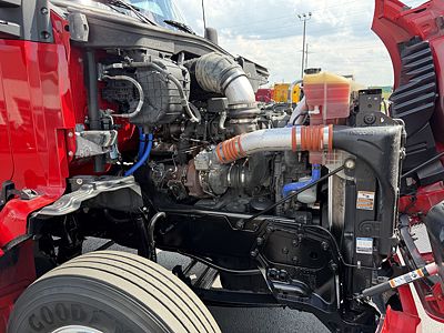 2020 Kenworth T680