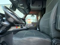 2022 Freightliner CASCADIA 126